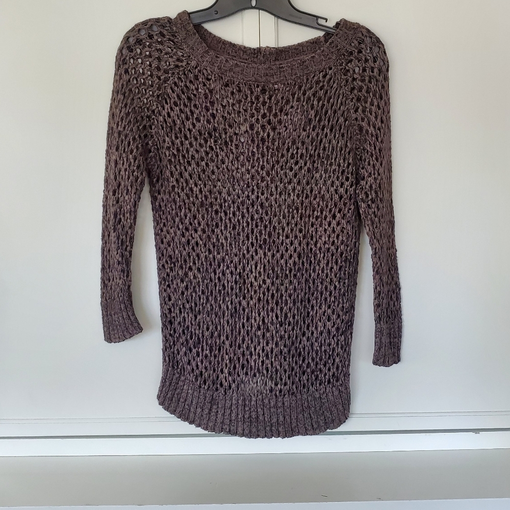Kenar Sweater